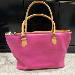 Pegasus carry-on tote